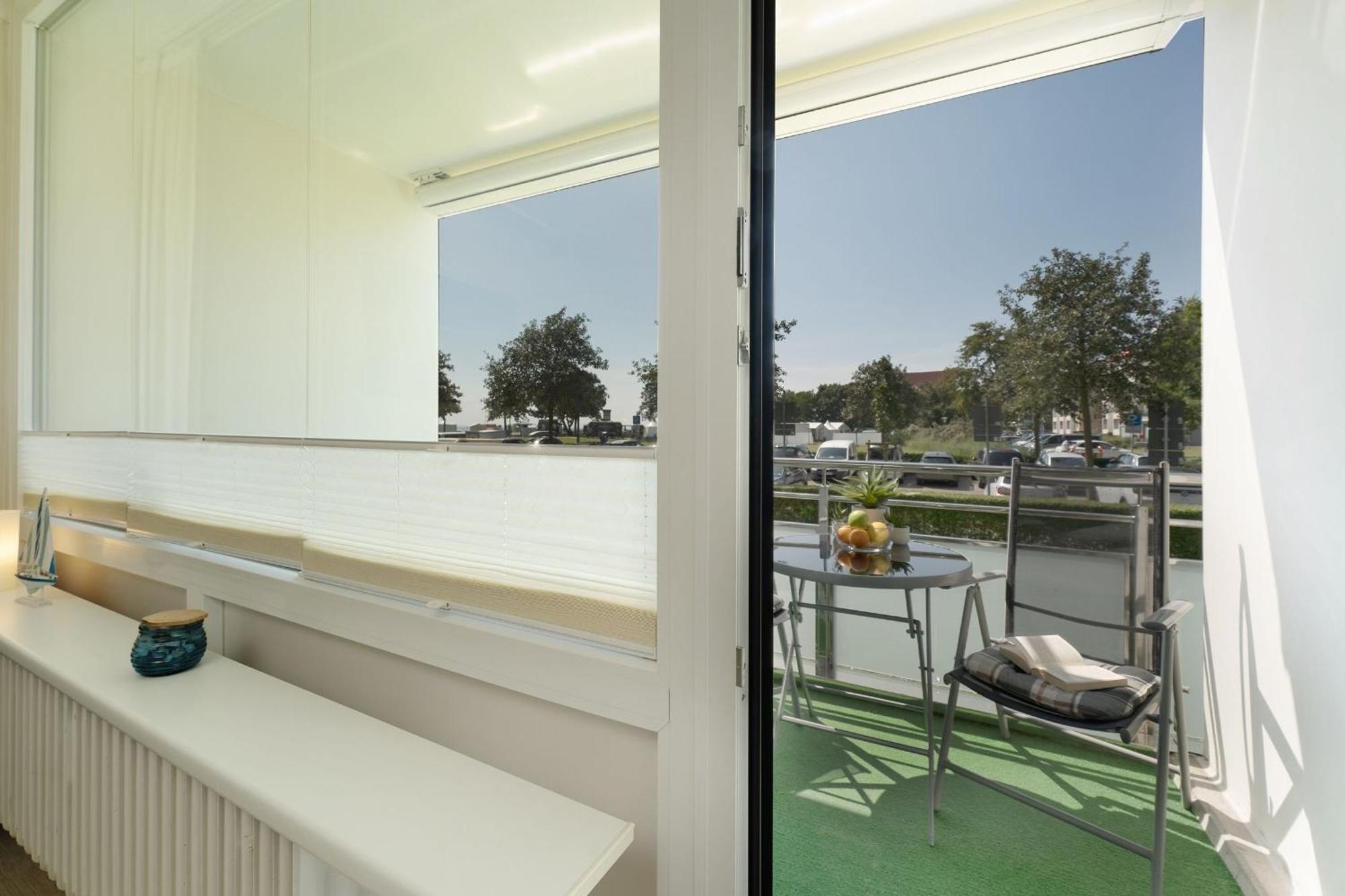 Fuerstenhof Wohnung 5 Groemitz Luaran gambar