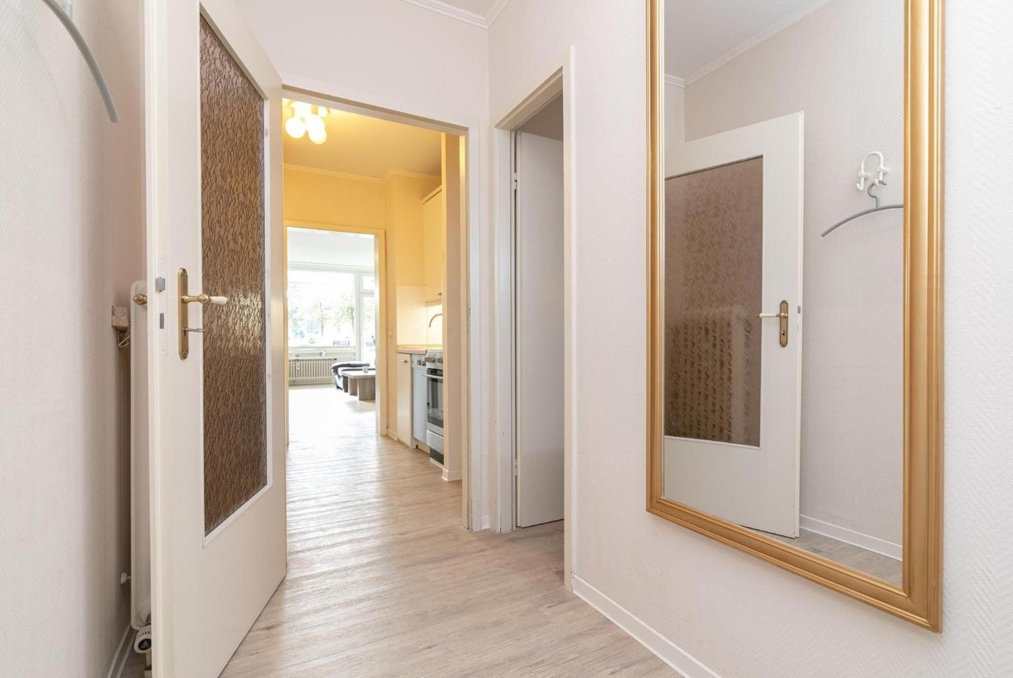 Fuerstenhof Wohnung 5 Groemitz Luaran gambar
