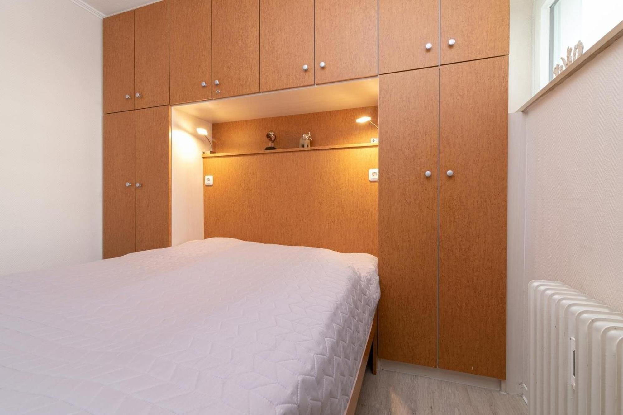 Fuerstenhof Wohnung 5 Groemitz Luaran gambar