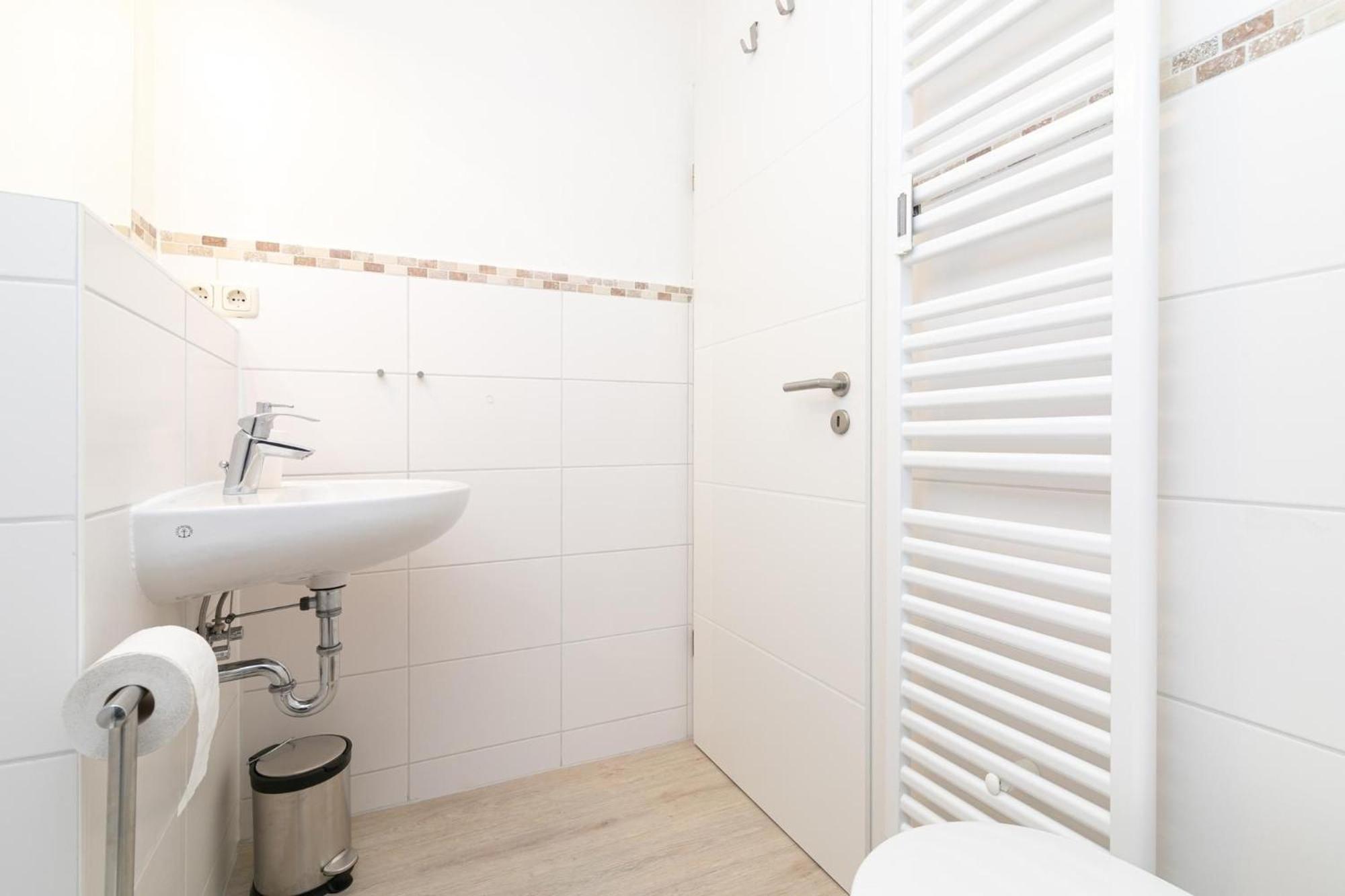 Fuerstenhof Wohnung 5 Groemitz Luaran gambar