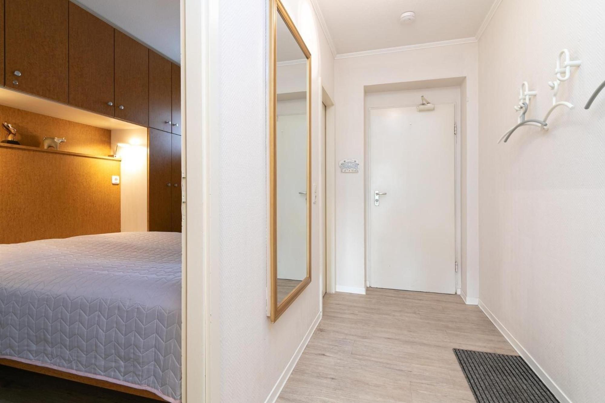 Fuerstenhof Wohnung 5 Groemitz Luaran gambar