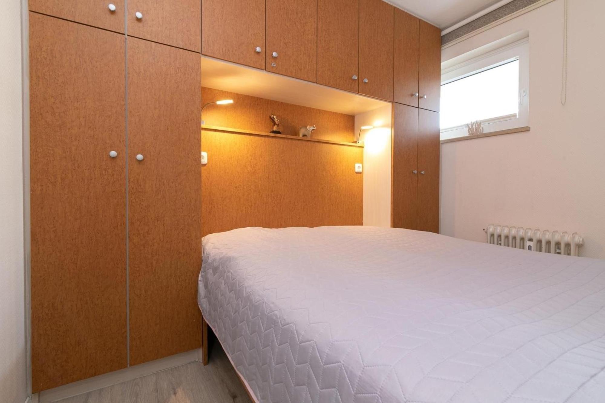 Fuerstenhof Wohnung 5 Groemitz Luaran gambar