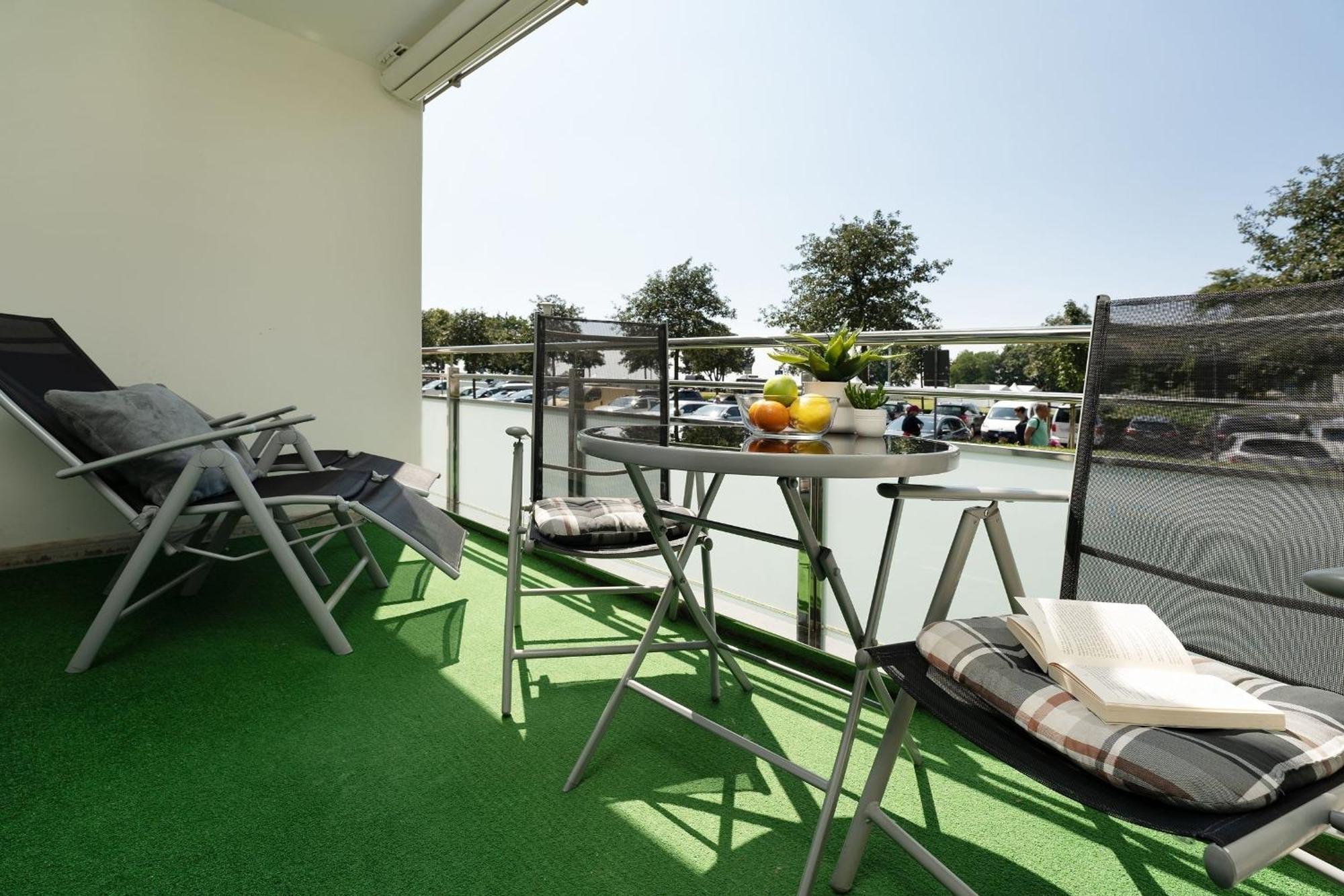 Fuerstenhof Wohnung 5 Groemitz Luaran gambar
